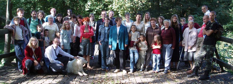 Wycieczka do Stobnicy
