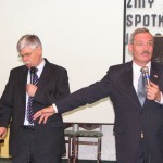 Seminarium o szafarstwie
