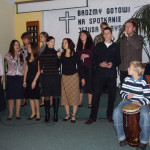 Chofesh w Poznaniu