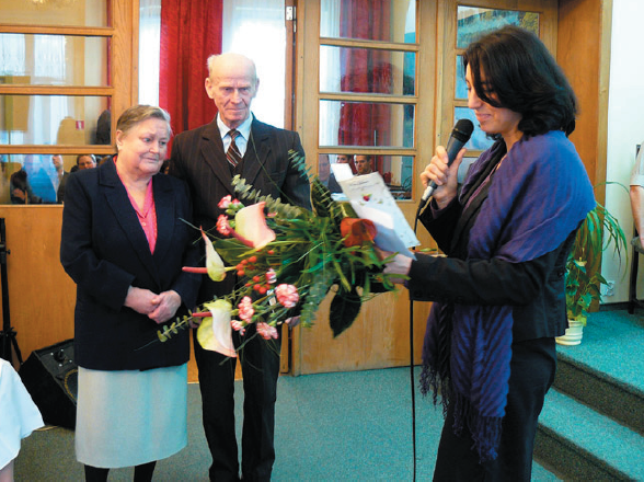 Rocznica ślubu