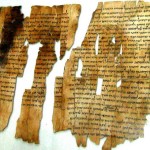 Zwoje z Qumran