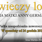 czlowieczy los